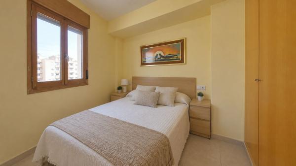 Piso en venta en Piso en Virgen Del Rocio, Tómbola - Rabasa, Alicante / Alacant, Alicante / Alacant photo 1