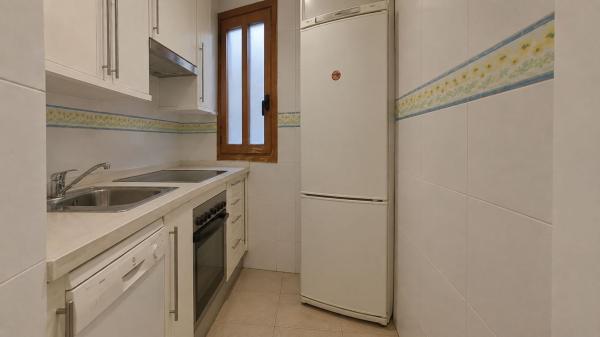 Piso en venta en  Piso en Virgen Del Rocio, Tómbola - Rabasa, Alicante / Alacant, Alicante / Alacant photo 4