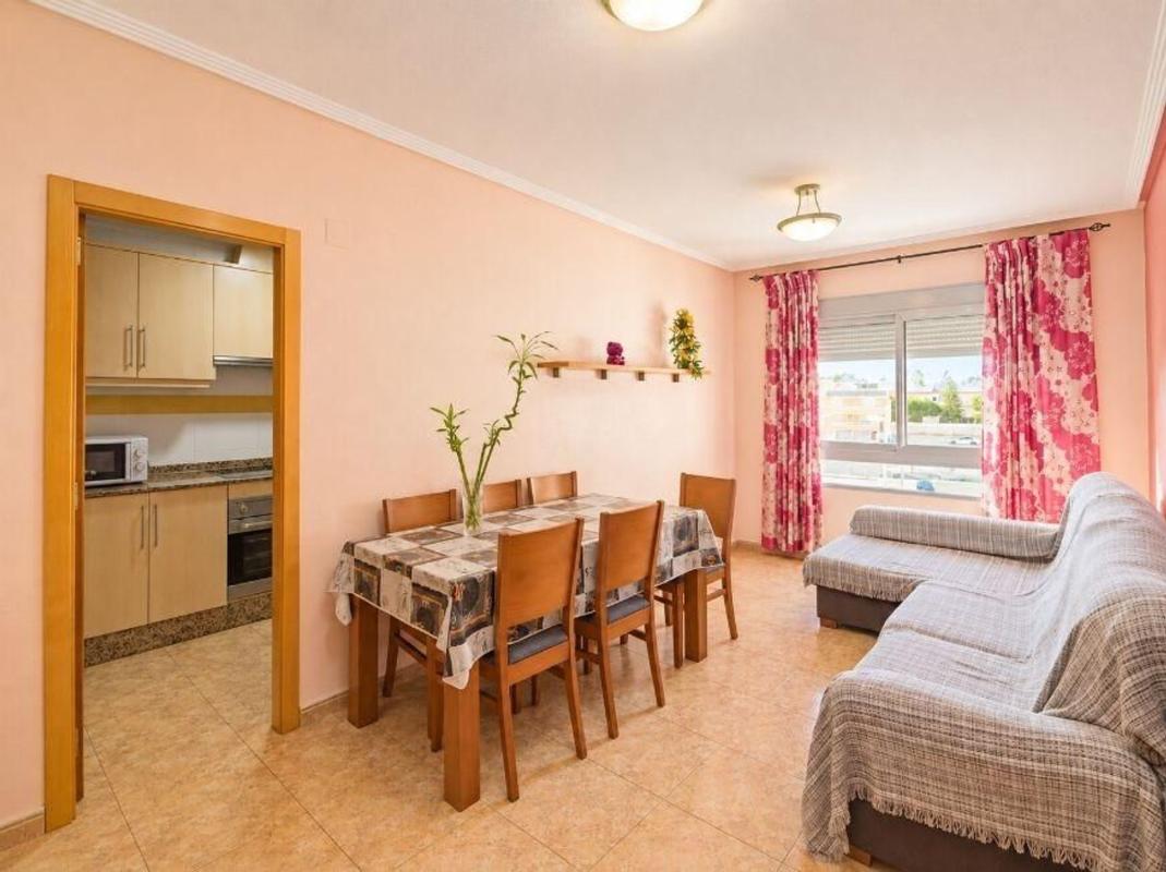 Продажа квартиры на Piso en Redovan, Редован
photo 1