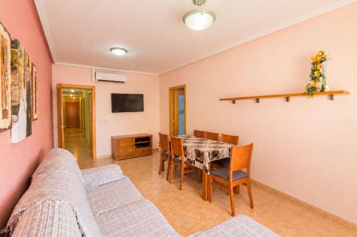 Продажа квартиры на Piso en Redovan, Редован
photo 2