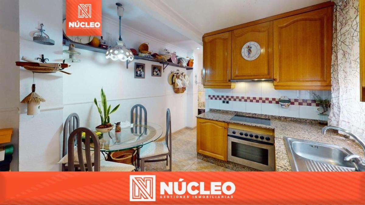 Продажа квартиры на Piso en Dr Fajarnes, Sector V-El Canal, Elche / Elx, Эльче / Эльх
photo 1
