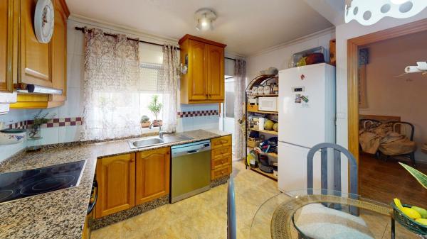 Venta de piso en Piso en Dr Fajarnes, Sector V-El Canal, Elche / Elx, Elche / Elx
 photo 2