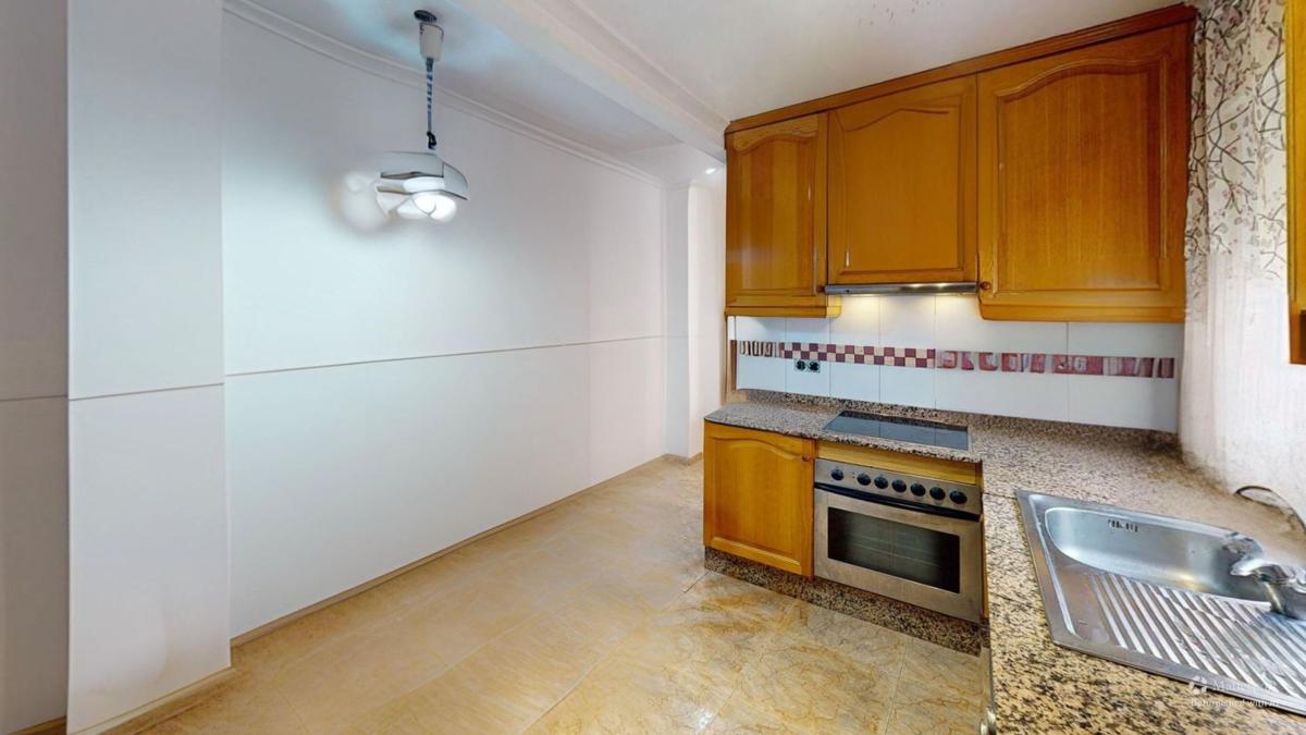 Продажа квартиры на Piso en Dr Fajarnes, Sector V-El Canal, Elche / Elx, Эльче / Эльх
photo 3