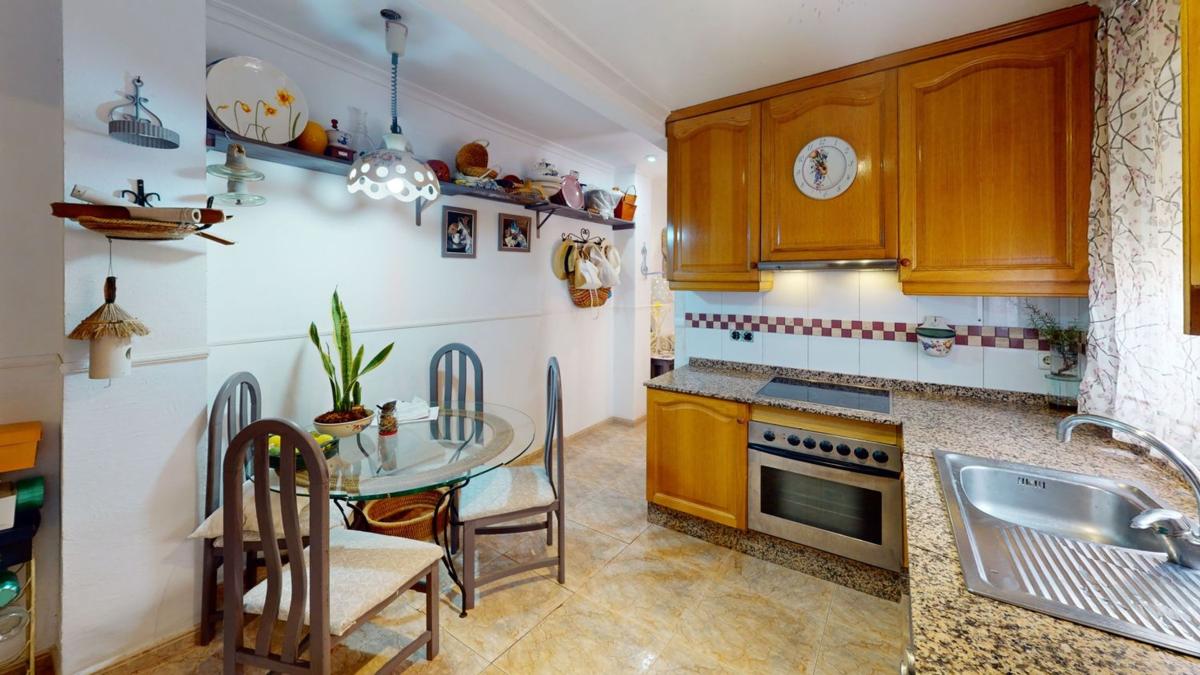 Продажа квартиры на Piso en Dr Fajarnes, Sector V-El Canal, Elche / Elx, Эльче / Эльх
photo 5