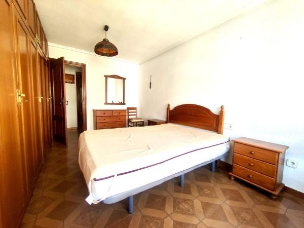 Sprzedaż mieszkania w Piso en Avenida Canalejas, 11, Puerto, Santa Pola, Santa Pola
photo 1