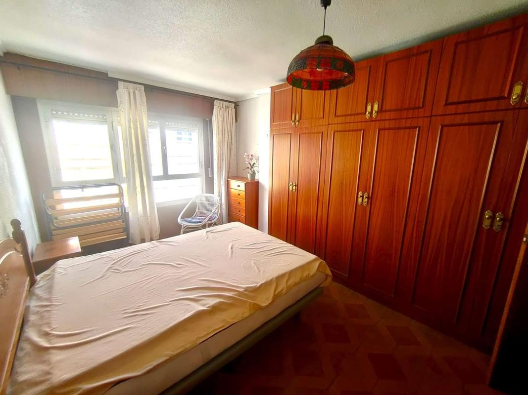 Sprzedaż mieszkania w Piso en Avenida Canalejas, 11, Puerto, Santa Pola, Santa Pola
 photo 2