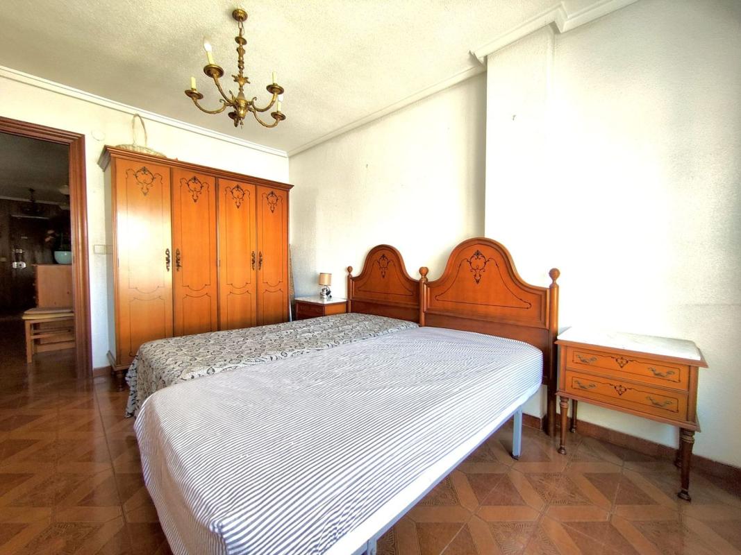 Sprzedaż mieszkania w Piso en Avenida Canalejas, 11, Puerto, Santa Pola, Santa Pola
 photo 3