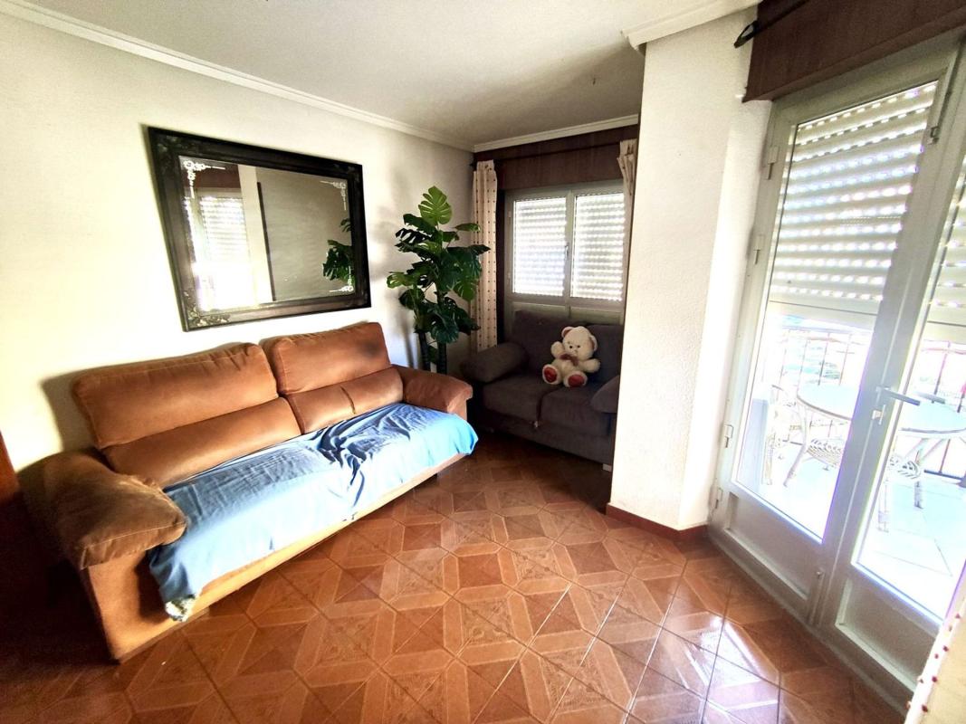 Sprzedaż mieszkania w Piso en Avenida Canalejas, 11, Puerto, Santa Pola, Santa Pola
 photo 5