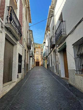 Chalet adosado en Calle del Forn, 5, Famorca thumbnail 2