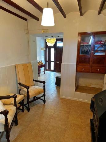 Chalet adosado en Calle del Forn, 5, Famorca thumbnail 3