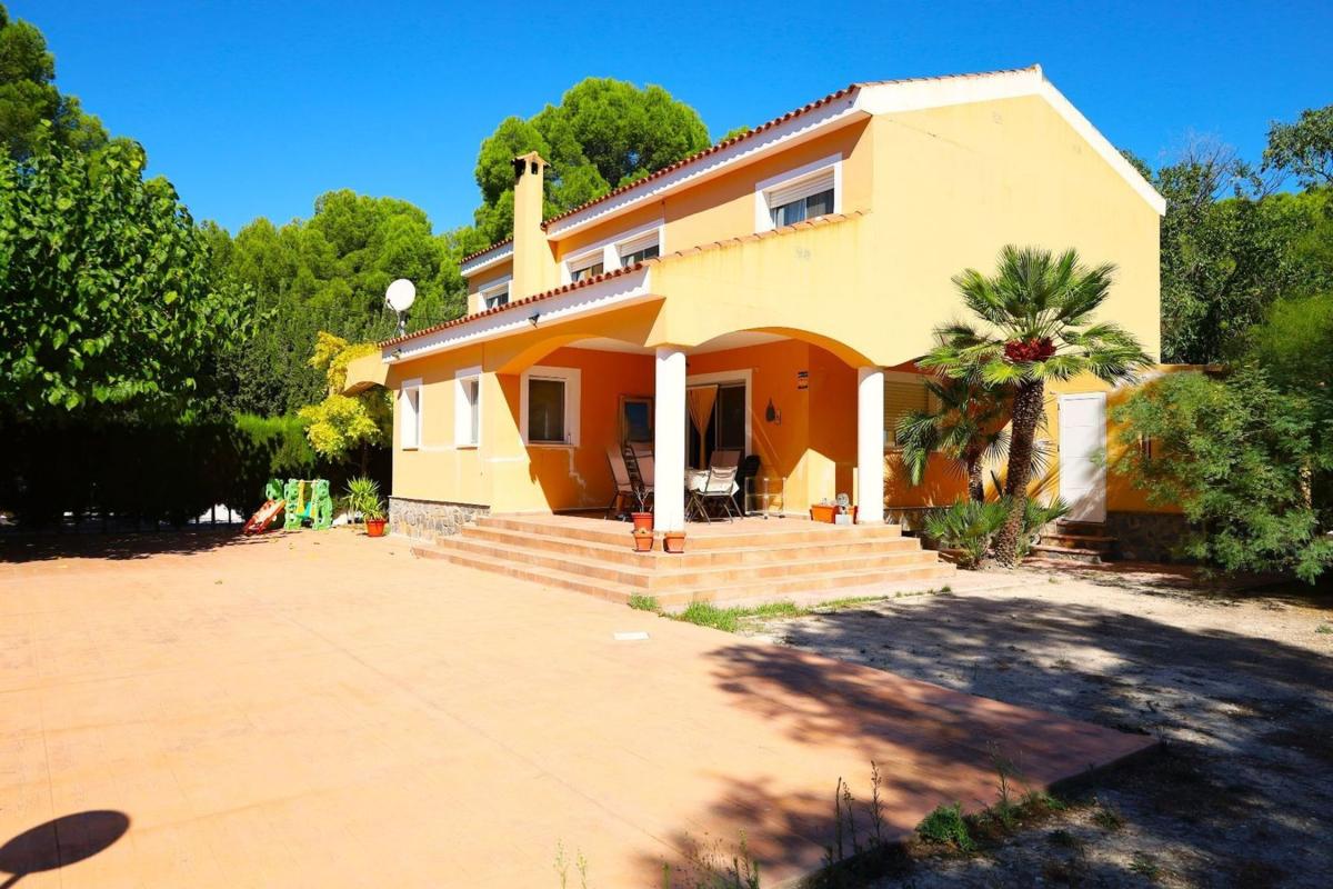 Propiedades en venta y alquiler en España photo 3