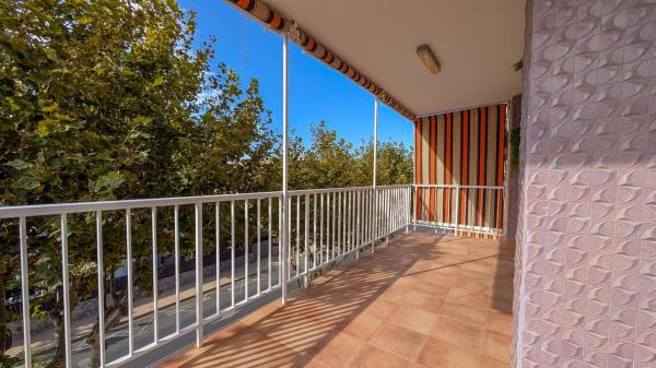 Sprzedaż mieszkania w Piso en Avenida Albacete, Gran Playa, Santa Pola, Santa Pola
thumbnail 2