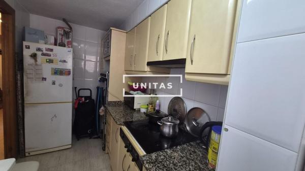 Sale of flat in Piso en Cabo de las Huertas, Alicante / Alacant, Alicante
 photo 4