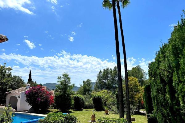 Casa o chalet independiente en Montgó - Ermita, Jávea/Xàbia thumbnail 3