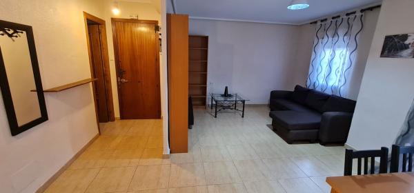 Sale of flat in Piso en federico garcia lorca s/n, Sector V-El Canal, Elche / Elx, Elche / Elx
 photo 1