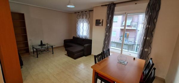 Sale of flat in Piso en federico garcia lorca s/n, Sector V-El Canal, Elche / Elx, Elche / Elx
 photo 2