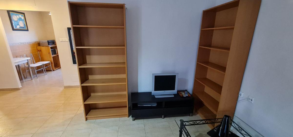 Продажа квартиры на Piso en federico garcia lorca s/n, Sector V-El Canal, Elche / Elx, Эльче / Эльх
 photo 3