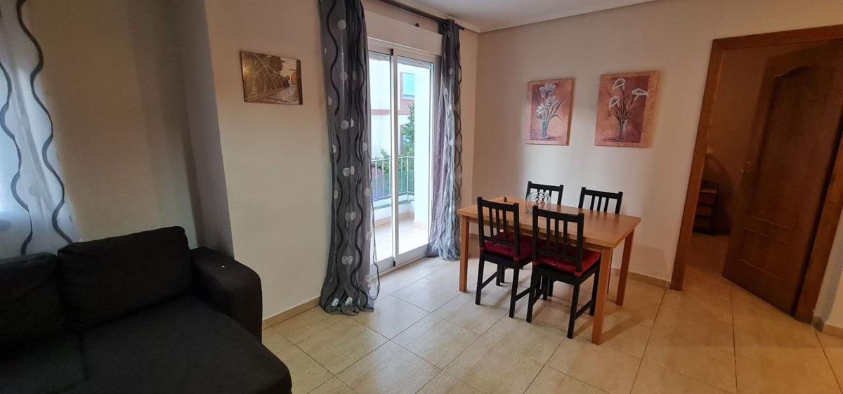 Продажа квартиры на Piso en federico garcia lorca s/n, Sector V-El Canal, Elche / Elx, Эльче / Эльх
 photo 5