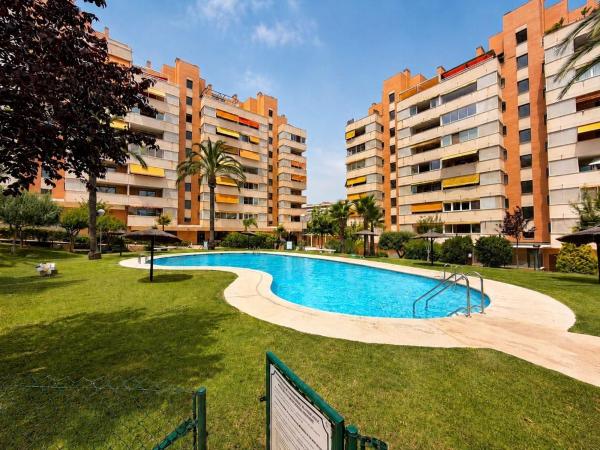 Продажа квартиры на Piso en Calle Catedratic Abelardo Rigual, Playa de San Juan, Alicante / Alacant, Аликанте / Алакант
photo 1