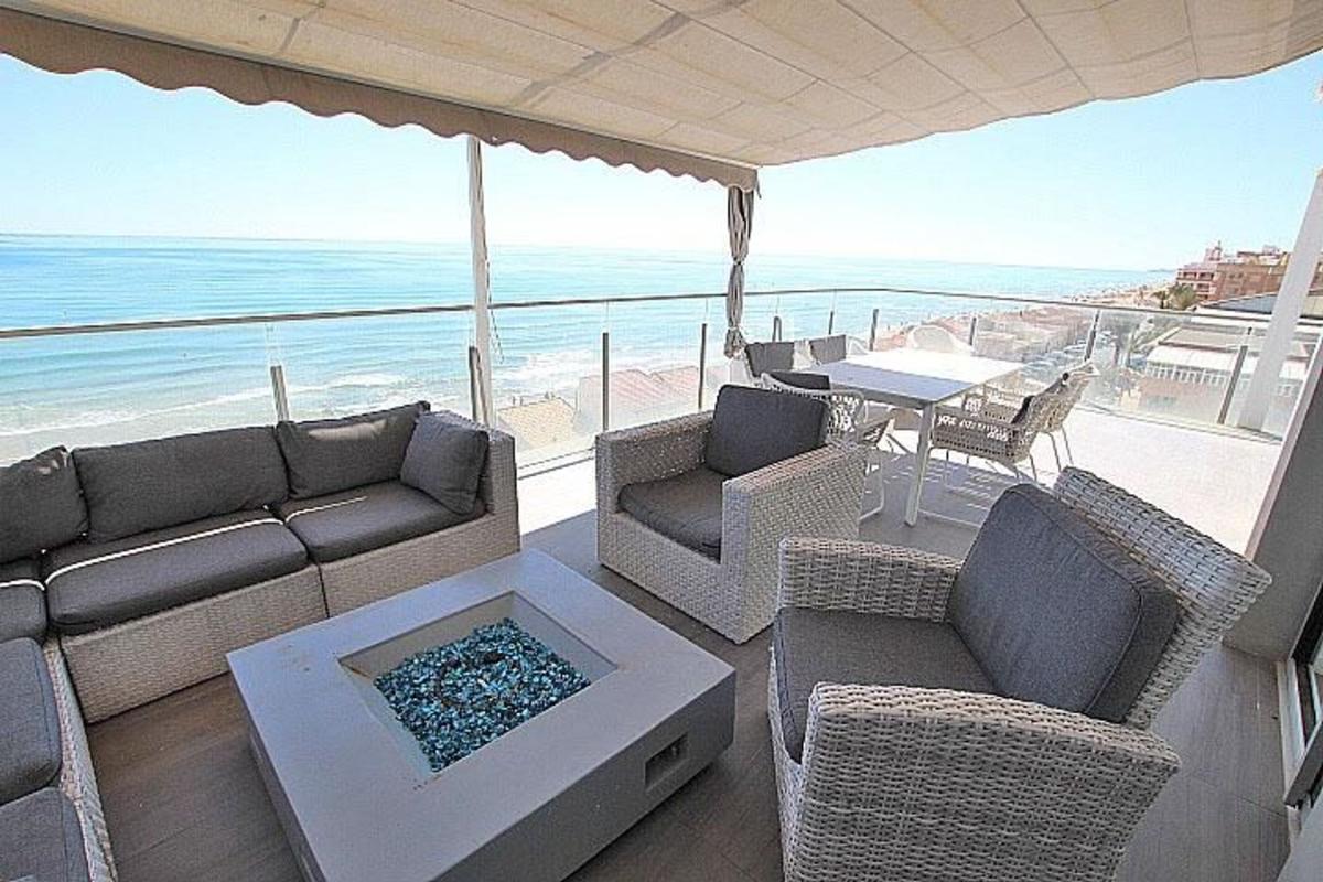 Продажа пентхауса на Ático en Calle Enginyer Mira, 36, Guardamar Playa, Guardamar del Segura, Гуардамар-дель-Сегура photo 2