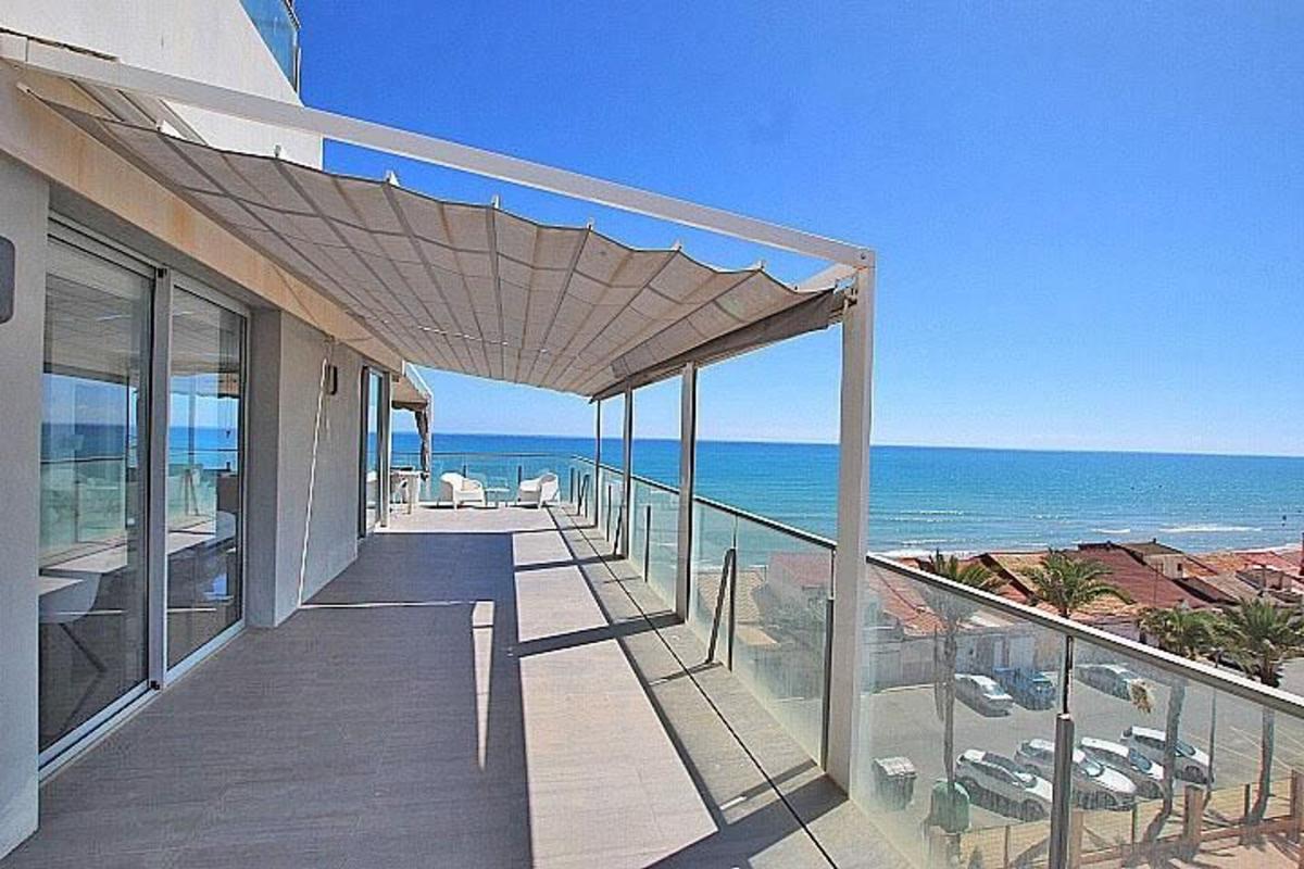 Продажа пентхауса на Ático en Calle Enginyer Mira, 36, Guardamar Playa, Guardamar del Segura, Гуардамар-дель-Сегура photo 5
