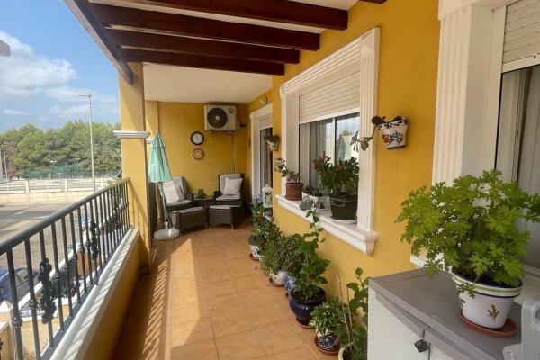 Venta de piso en Piso en Calle Comunidad Valenciana, Algorfa, Algorfa
photo 1
