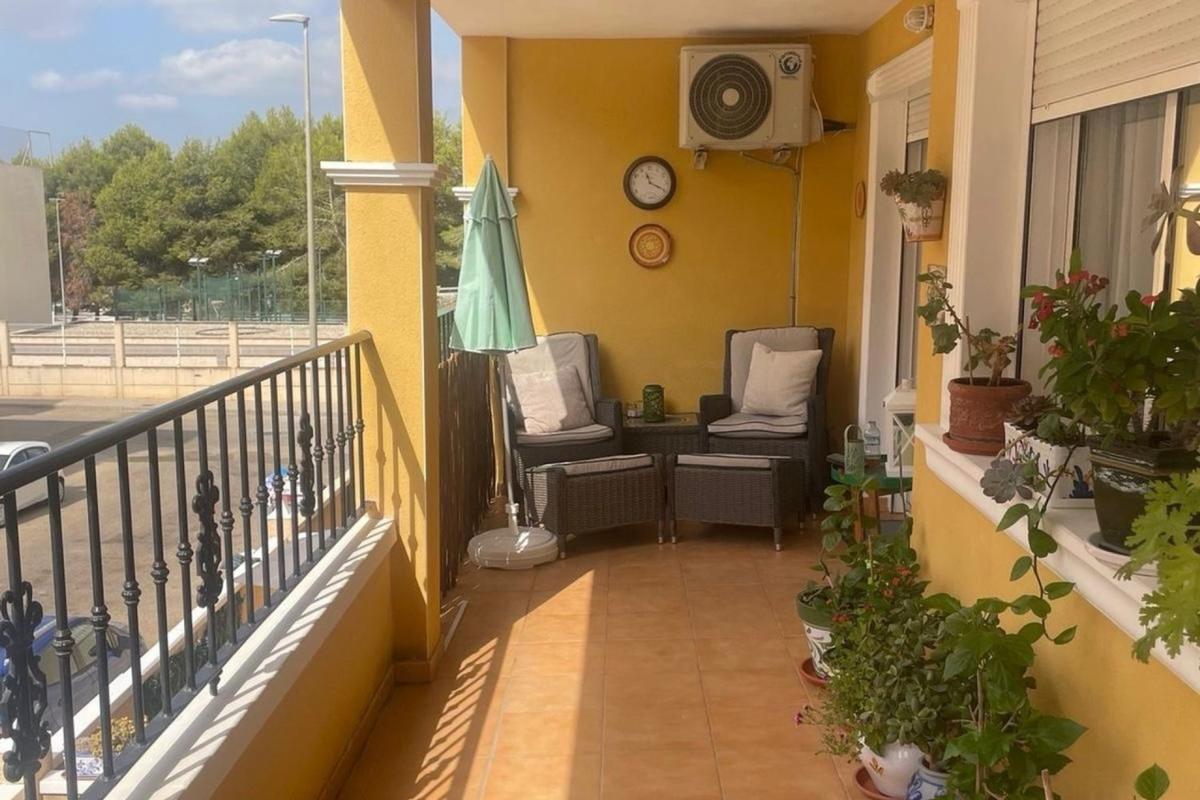 Venta de piso en Piso en Calle Comunidad Valenciana, Algorfa, Algorfa
photo 2