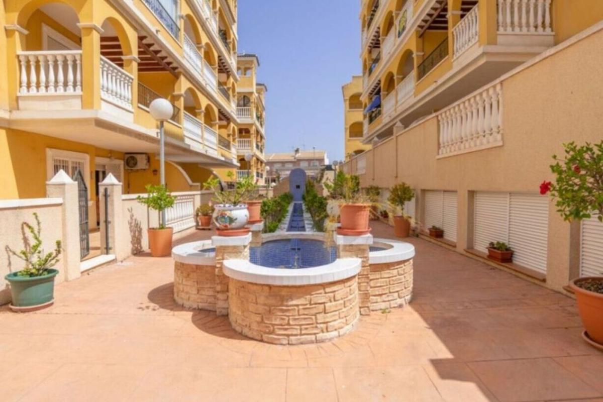 Venta de piso en Piso en Calle Comunidad Valenciana, Algorfa, Algorfa
photo 4