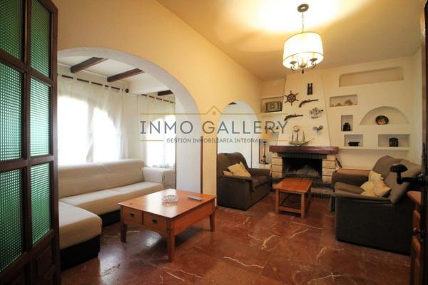 Casa o chalet independiente en Tibi thumbnail 2