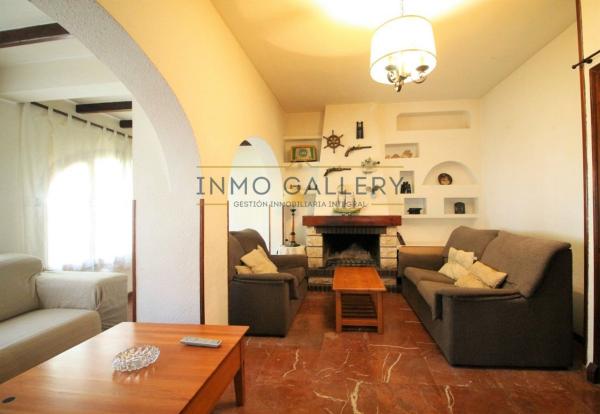 Casa o chalet independiente en Tibi thumbnail 3