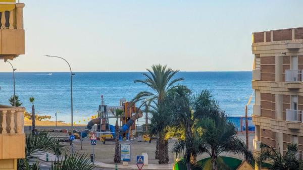 Продажа квартиры на Piso en Avenida de Murcia, Puerto, Santa Pola, Санта Пола
photo 1