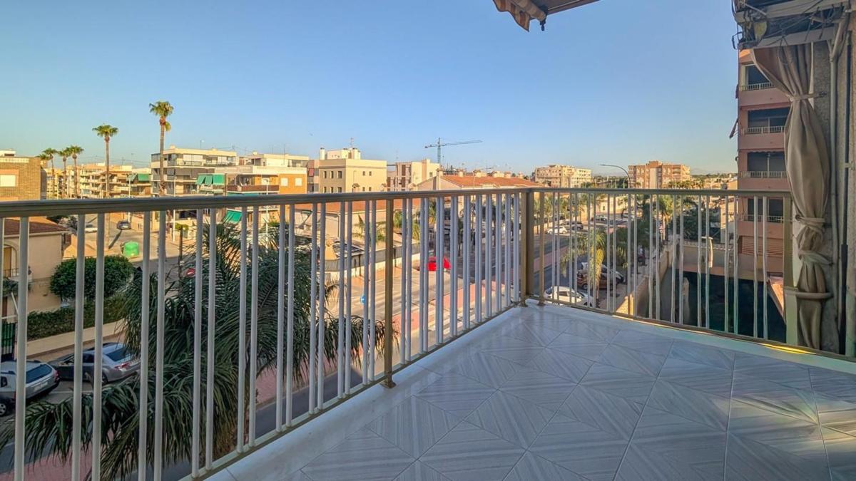 Продажа квартиры на Piso en Avenida de Murcia, Puerto, Santa Pola, Санта Пола
photo 3