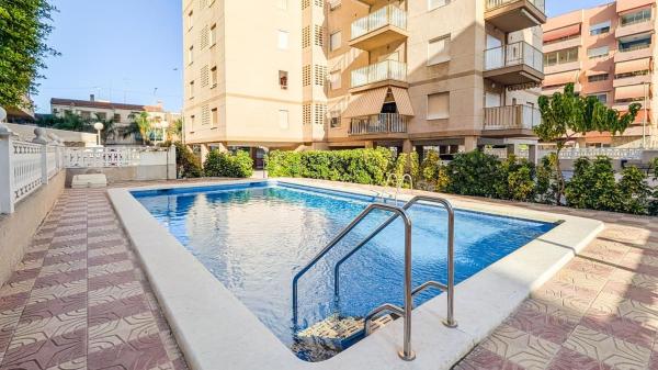 Продажа квартиры на Piso en Avenida de Murcia, Puerto, Santa Pola, Санта Пола
 photo 4
