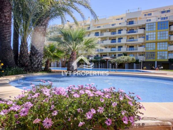 Sprzedaż mieszkania w Piso en Centro Urbano, Denia, Dénia
photo 1