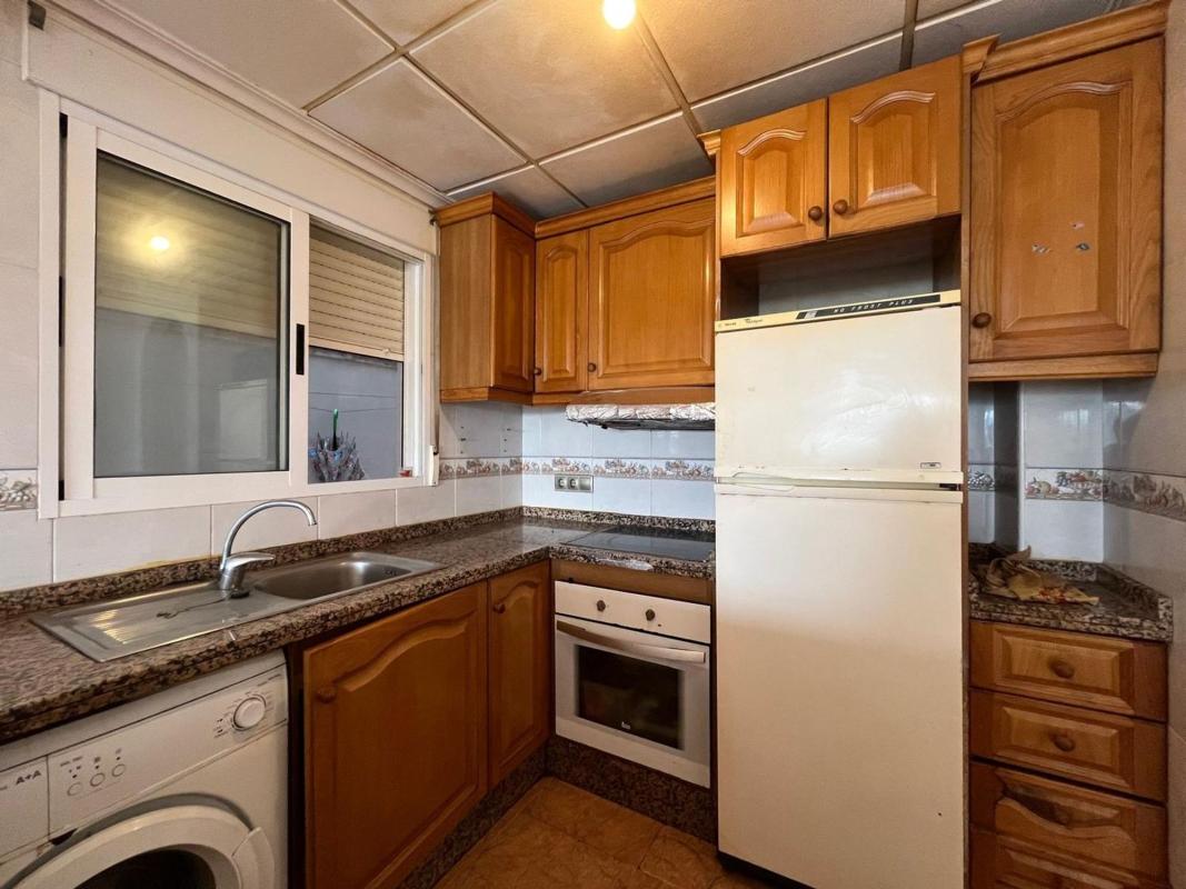 Sale of apartment in Piso en Calle Maestro Manuel Serrano, Almoradí, Almoradí
photo 4