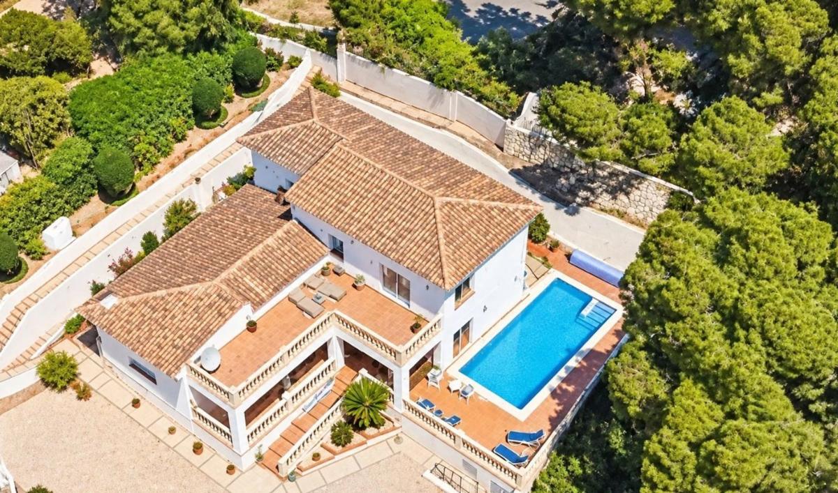Propiedades en venta y alquiler en España photo 2