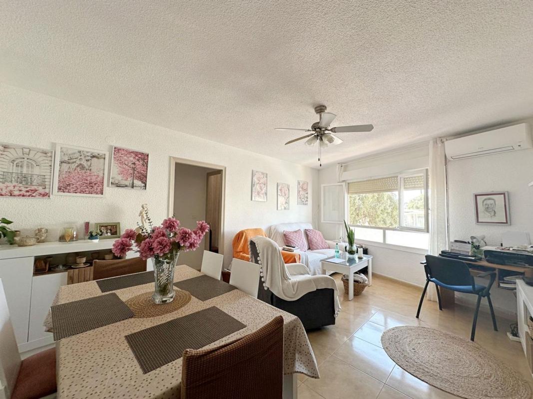 Продажа квартиры на Piso en Playa de los Náufragos, Torrevieja, Торревьеха
photo 3