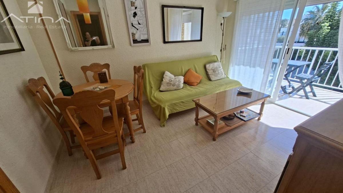 Venta de piso en Piso en El Palmar-Los Molinos, Denia, Denia
photo 3