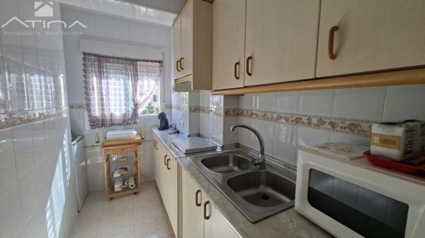 Sprzedaż mieszkania w Piso en El Palmar-Los Molinos, Denia, Dénia
 photo 4