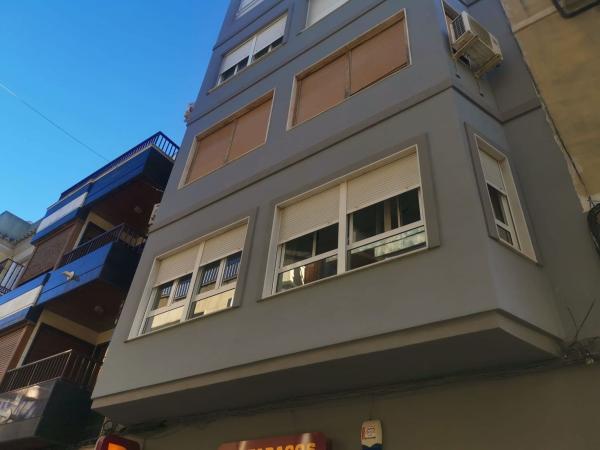 Venta de piso en Piso en Calle Purísima, Bigastro, Bigastro
 photo 1