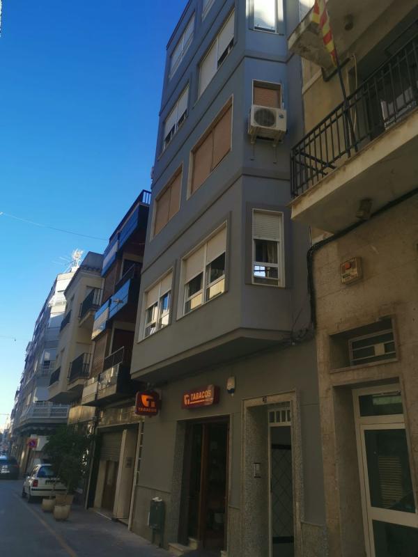 Venta de piso en Piso en Calle Purísima, Bigastro, Bigastro
photo 2