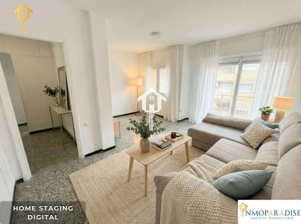 Venta de piso en Piso en Alcoy, Campoamor, Alicante / Alacant, Alicante / Alacant
thumbnail 2
