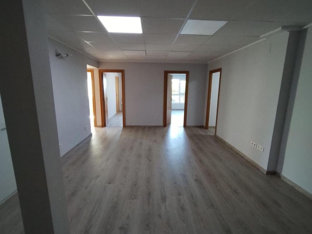 Продажа квартиры на Piso en Playa de Levante, Benidorm, Бенидорм
photo 1