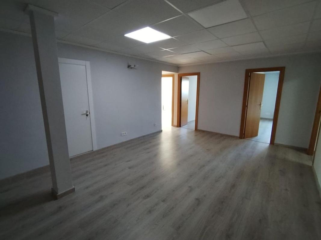 Продажа квартиры на Piso en Playa de Levante, Benidorm, Бенидорм
photo 2