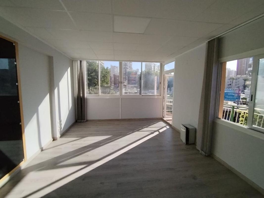 Продажа квартиры на Piso en Playa de Levante, Benidorm, Бенидорм
photo 3