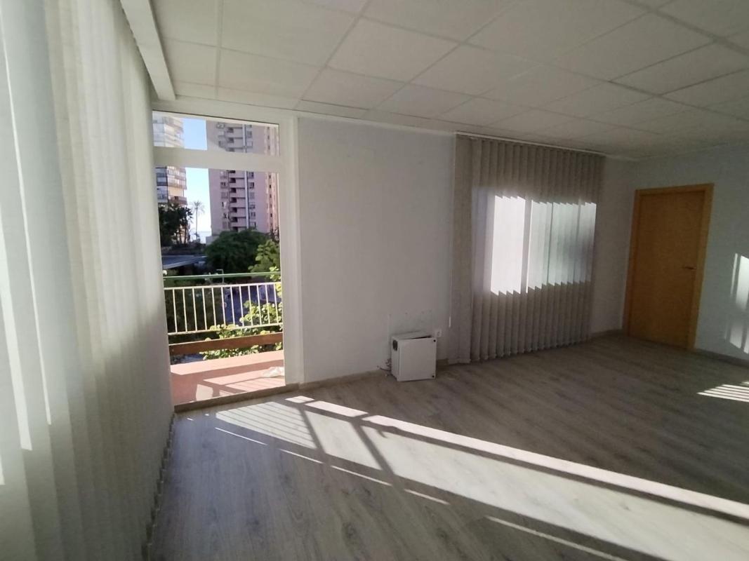 Продажа квартиры на Piso en Playa de Levante, Benidorm, Бенидорм
photo 5