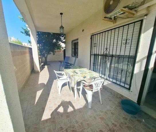 Chalet adosado en Urb.DOÑA Ines III, La Siesta - El Salado - Torreta, Torrevieja photo 2