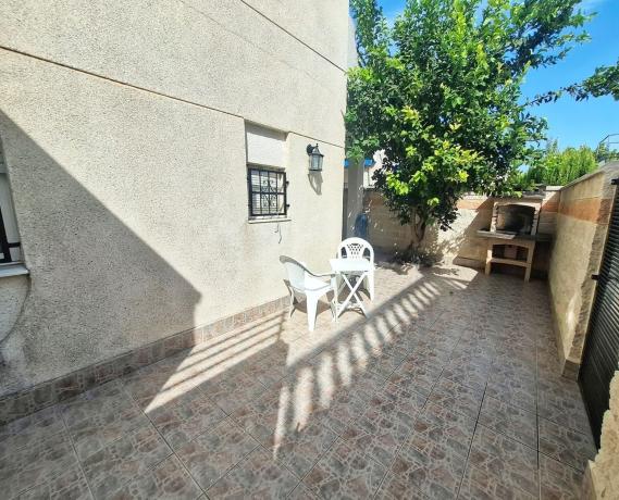Chalet adosado en Urb.DOÑA Ines III, La Siesta - El Salado - Torreta, Torrevieja photo 3