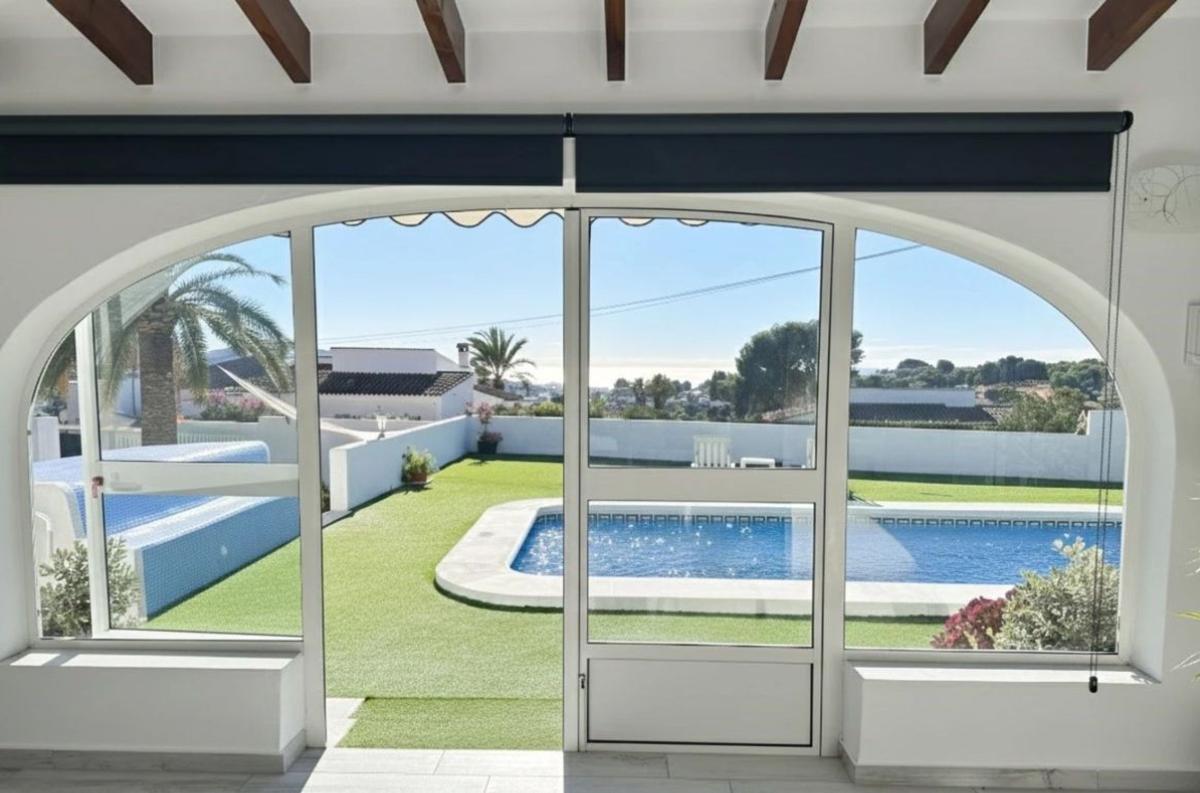 Properties for sale and rent in Spain photo 2