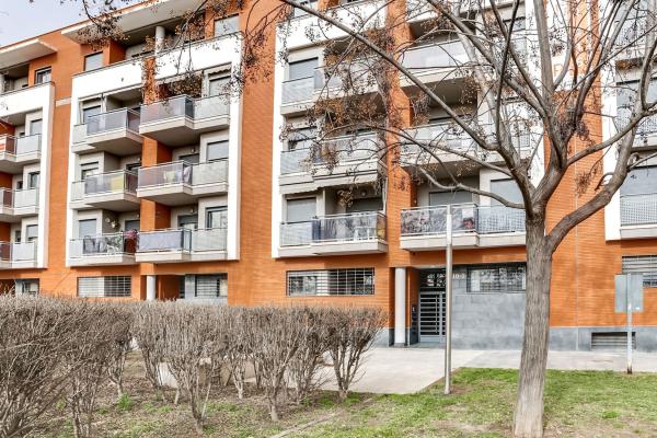Sprzedaż mieszkania w Piso en Avenida Barcelona, 10, Centro, San Vicente del Raspeig, San Vicente del Raspeig
photo 1